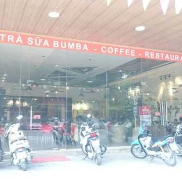Tổng hợp- Cafe Trà Sữa Bumba - Phù Lỗ