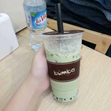 Món ăn- Cafe Trà Sữa Bumba - Đường Láng