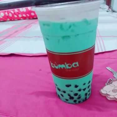 Món ăn- Cafe Trà Sữa Bumba - Đường Láng