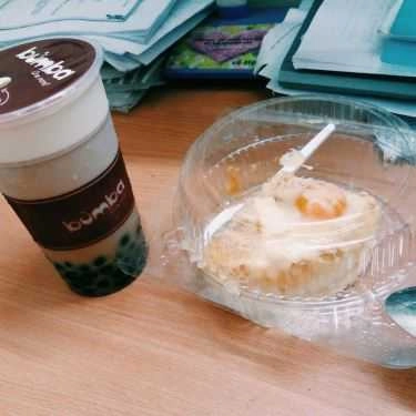 Món ăn- Cafe Trà Sữa Bumba - Đường Láng