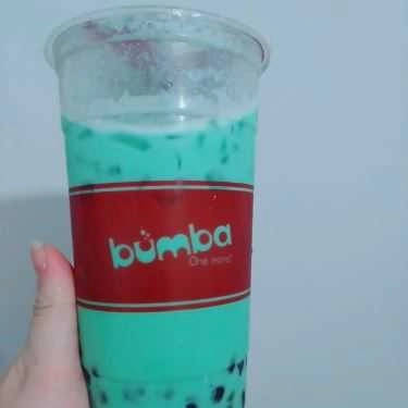 Món ăn- Cafe Trà Sữa Bumba - Đường Láng