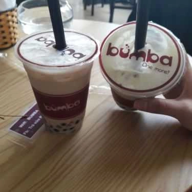 Món ăn- Cafe Trà Sữa Bumba - Hồ Tùng Mậu