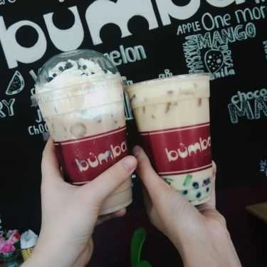 Món ăn- Cafe Trà Sữa Bumba - Hồ Tùng Mậu