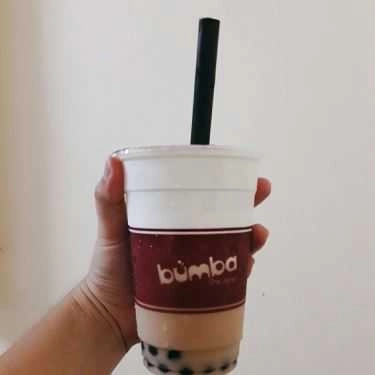 Món ăn- Cafe Trà Sữa Bumba - Hồ Tùng Mậu
