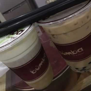 Món ăn- Cafe Trà Sữa Bumba - Hồ Tùng Mậu