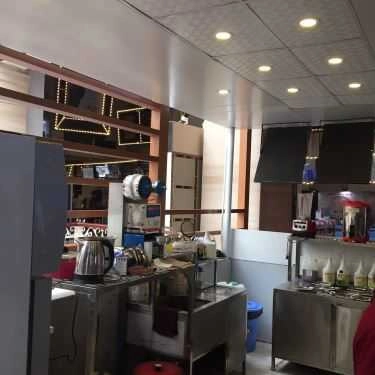 Tổng hợp- Cafe Trà Sữa Bumba - The Garden