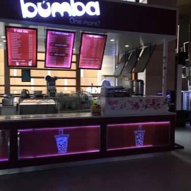 Tổng hợp- Cafe Trà Sữa Bumba - The Garden