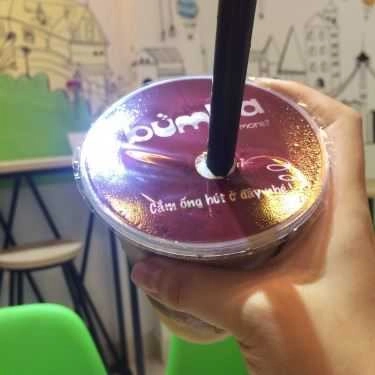 Tổng hợp- Cafe Trà Sữa Bumba - Thụy Khuê