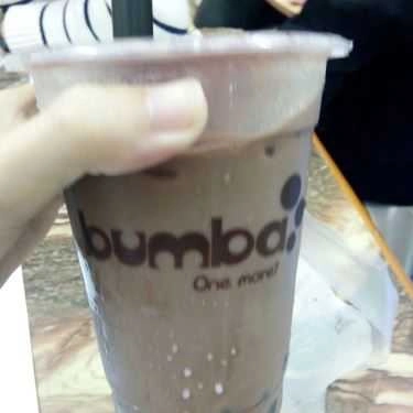 Món ăn- Cafe Trà Sữa Bumba - Thụy Khuê