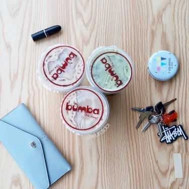 Món ăn- Cafe Trà Sữa Bumba - Thụy Khuê