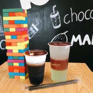 Món ăn- Cafe Trà Sữa Bumba - Thụy Khuê