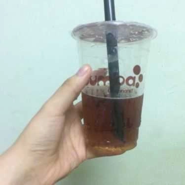 Món ăn- Cafe Trà Sữa Bumba - Thụy Khuê