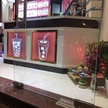 Tổng hợp- Cafe Trà Sữa Bumba - Thụy Khuê