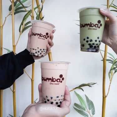 Món ăn- Cafe Trà Sữa Bumba - Thụy Khuê