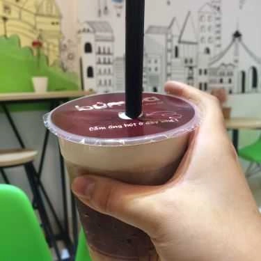Tổng hợp- Cafe Trà Sữa Bumba - Thụy Khuê