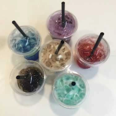 Món ăn- Cafe Trà Sữa Múc Mun Tea