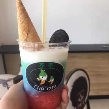 Món ăn- Cafe Trà Sữa Cha Cha