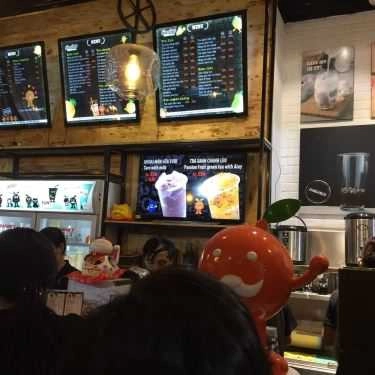 Tổng hợp- Cafe Chachago - Trà Sữa Đài Loan - Phố Huế