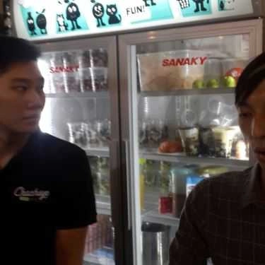 Tổng hợp- Cafe Chachago - Trà Sữa Đài Loan - Phố Huế