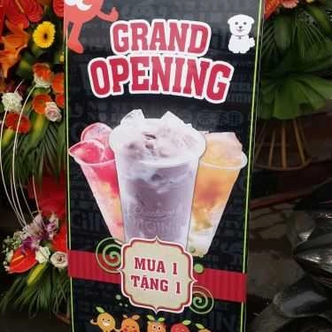 Tổng hợp- Cafe Chachago - Trà Sữa Đài Loan - Phố Huế