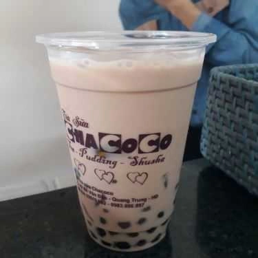 Món ăn- Cafe Trà Sữa Chacoco