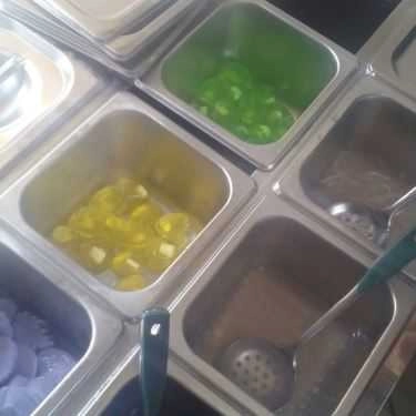 Món ăn- Cafe Trà Sữa Chacoco