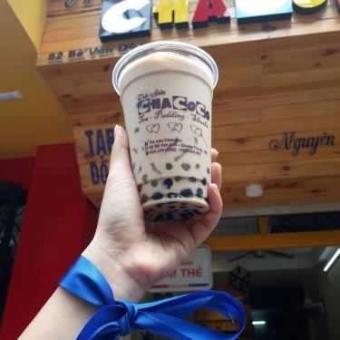 Món ăn- Cafe Trà Sữa Chacoco