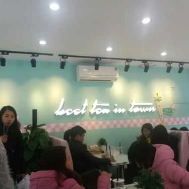 Tổng hợp- Cafe Trà Sữa Chamichi - Lý Thường Kiệt