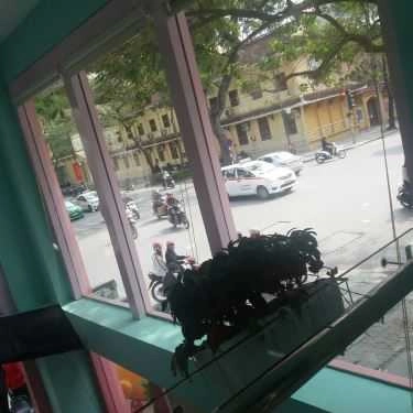 Tổng hợp- Cafe Trà Sữa Chamichi - Lý Thường Kiệt