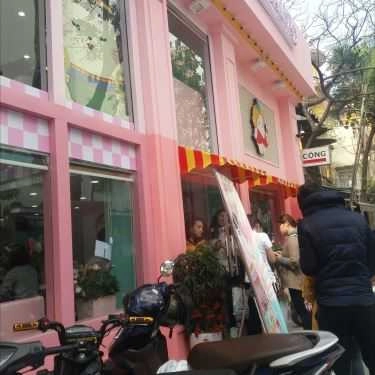 Tổng hợp- Cafe Trà Sữa Chamichi - Lý Thường Kiệt