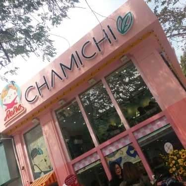 Tổng hợp- Cafe Trà Sữa Chamichi - Lý Thường Kiệt
