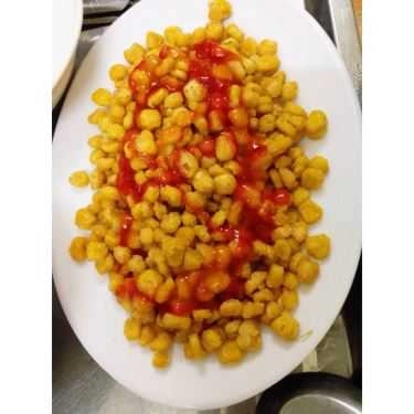 Món ăn- Cafe Huyền Linh - Trà Sữa Trân Châu