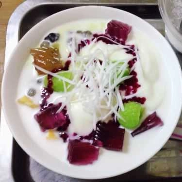 Món ăn- Cafe Huyền Linh - Trà Sữa Trân Châu