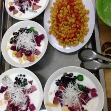 Món ăn- Cafe Huyền Linh - Trà Sữa Trân Châu