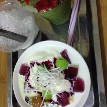 Món ăn- Cafe Huyền Linh - Trà Sữa Trân Châu