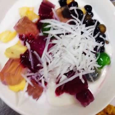 Món ăn- Cafe Huyền Linh - Trà Sữa Trân Châu