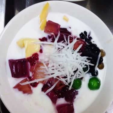Món ăn- Cafe Huyền Linh - Trà Sữa Trân Châu