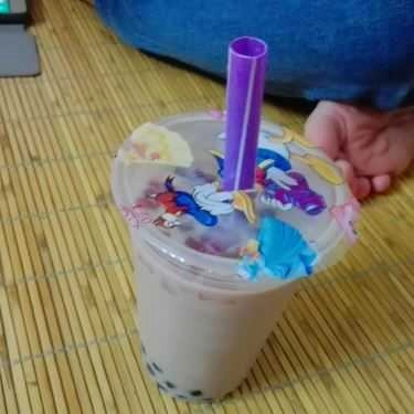 Tổng hợp- Cafe Trà Sữa Trân Châu - Lương Định Của