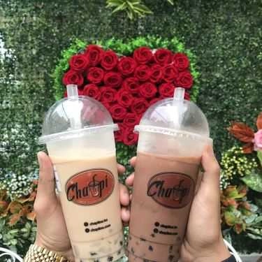 Món ăn- Cafe Trà Sữa Chapi Tea