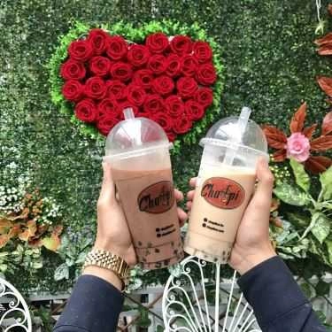 Món ăn- Cafe Trà Sữa Chapi Tea