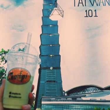 Món ăn- Cafe Trà Sữa Chapi Tea