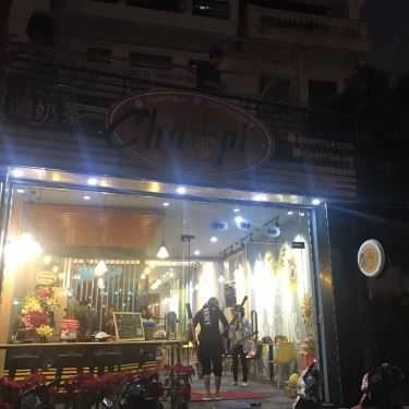 Tổng hợp- Cafe Trà Sữa Chapi Tea