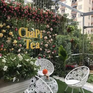 Tổng hợp- Cafe Trà Sữa Chapi Tea