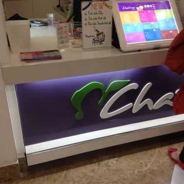 Tổng hợp- Cafe Trà Sữa Chatime - Times City