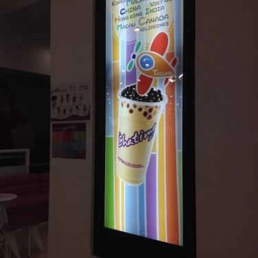 Tổng hợp- Cafe Trà Sữa Chatime - Times City