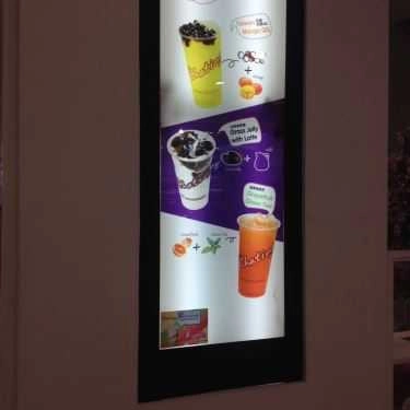 Tổng hợp- Cafe Trà Sữa Chatime - Times City