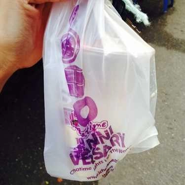 Tổng hợp- Cafe Trà Sữa Chatime - Times City
