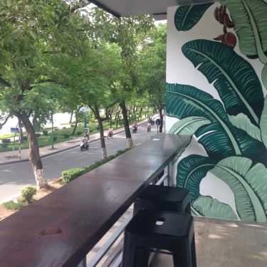 Tổng hợp- Chevi - Tea & Coffee - Thanh Niên