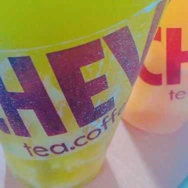 Tổng hợp- Chevi - Tea & Coffee - Thanh Niên