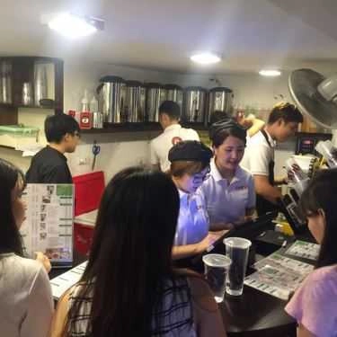Tổng hợp- Chevi - Tea & Coffee - Thanh Niên